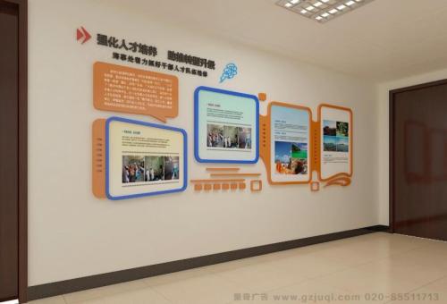 蓬溪医院文化墙怎么做?如何建好科室护理文化墙?