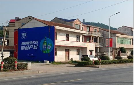 蓬溪写真布和喷绘布的区别?