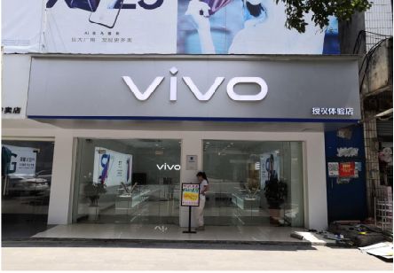 蓬溪}做一个门店面广告招牌需要多少钱？