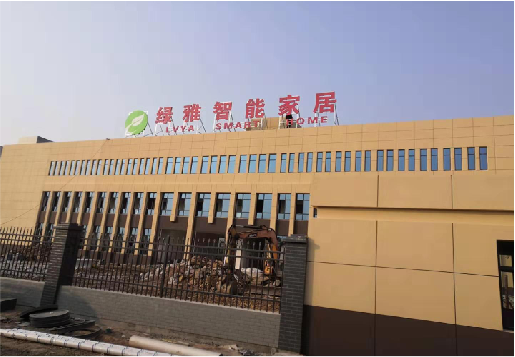 蓬溪如何选择大楼发光字？