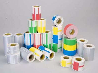 蓬溪关于不干胶材料。