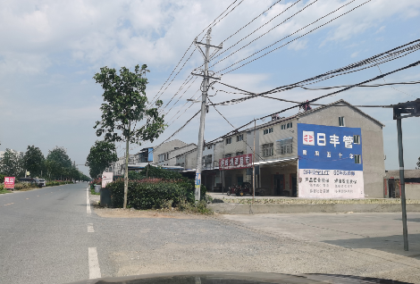 蓬溪如何能保证墙体广告的醒目性？