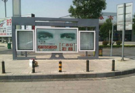 蓬溪社区广告投放的几种常见方式。