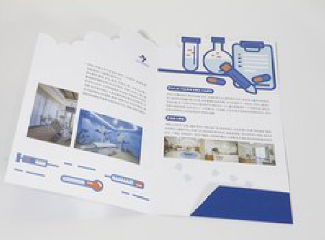 蓬溪说明书印刷有哪些样式可以选择？