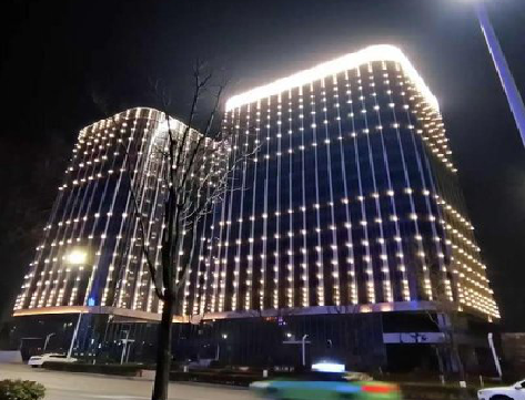 蓬溪亮化工程安装注意事项。