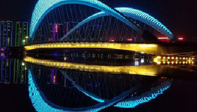 蓬溪亮化工程如何做好公共区域的安全性。