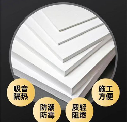 蓬溪雪弗板和PVC板材有什么区别？